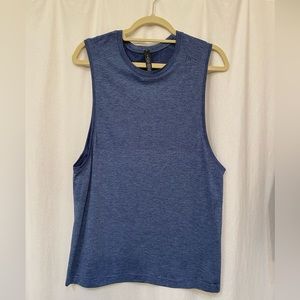 Men’s Lululemon Tank